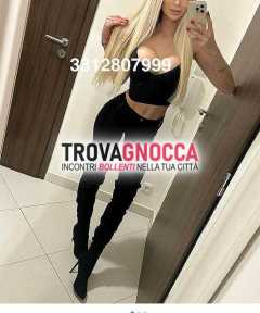 🆘 solo breve periodo ‼️❌ ricevoraggiungo cittÀ e tutta provincia ❌❌ posso confermare videochiamata che sono proprio io ❌❌