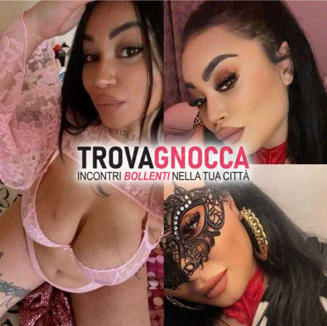napoletana carnosa e verace💦❤ vieni scoprire piacere mia lingua sulla tua cappella😉 non te ne rallegrerai affatto😘