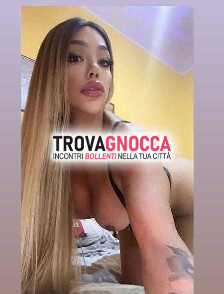 🔝🤑 transessuale 🎀ellena 👸🏼bellissima e desiderosa 🇧🇷 disponibile sia attiva che passiva 🍌