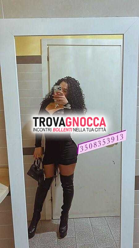melyza è qui breve periodo e sua prima volta regalarti momenti indimenticabili questa brillante princess 🎀 top transessuale 23 anni è sempre carica e desiderosa soddisfare ogni tua fantasia. non perdere l'occasione vivere sua energia travolgente 🌈🥳❄️🔥 attenzione 🔥❄️🥳🌈 preparati un'esperienza che non dimenticherai 😈😈