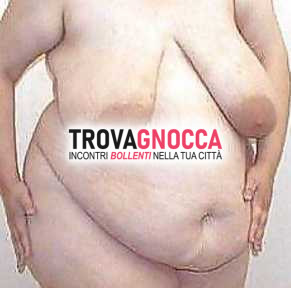 anna casalinga bbw