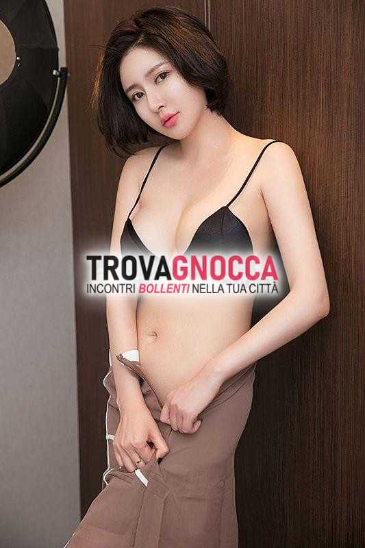 💥nuova ragazza orientale.un autentico tesoro sorriso più affascinante che tu possa mai desiderare occhi e