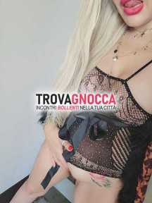 appena arrivata veronica donna napoletana vogliosa e golosa πππ si dedica passione ai preliminari. Γ un'amante piacere ππ disponibile solo veri π·. contattami π. appena arrivata veronica donna napoletana vogliosa e golosa πππ si dedica passione ai preliminari. Γ un'amante piacere ππ disponibile solo veri π·. contattami π.