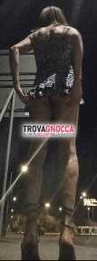 liana trav elegante e trasgressiva💋 è regina lato b🔥. tutto italiano 🇮🇹
