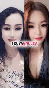 🌸❤️foto reale 100 💋🌈 scoprilo ora❤new due ragazza carina e sognante🌈 orientale irresistibile e sexy❤ bella offre servizio eccellente🌈.