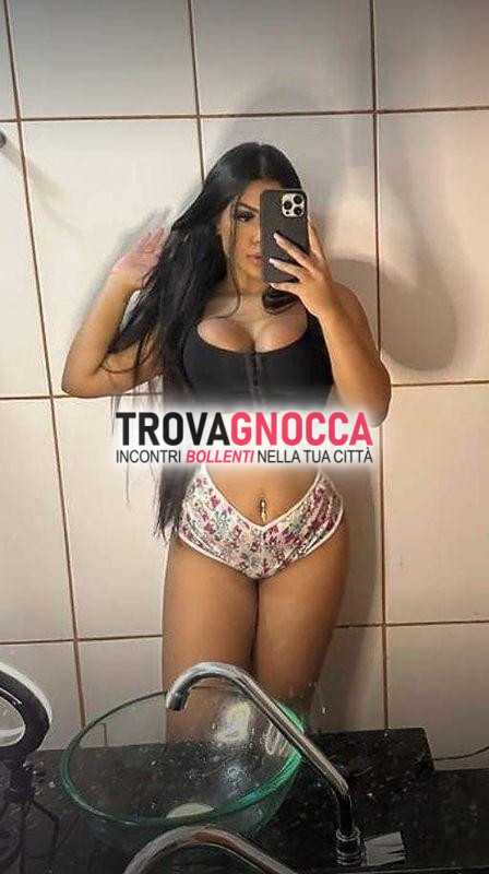 brasiliana vera cittÀ porcellina calda pronta farvi scoprire bocchino mai visto boca senza parole