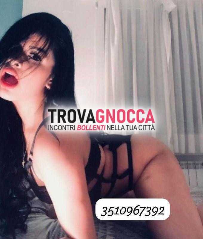 📍ritornata siracusa camila🫦🇨🇴 tuo sogno diventa realtÀ 🔥la regina piacere 👑 dolce trasgressiva e insaziabile 🫦 porca più desiderata 😈