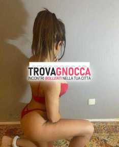 fantastica gnocca disponibile pronta farsi apprezzare suo lato b È davvero urlo e pompini che fa sono assolutamente brividi
