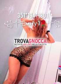 new new emily stupenda pomino un'esperienza unica squirting garantito massaggio prostatico e attenzione particolare al lato b