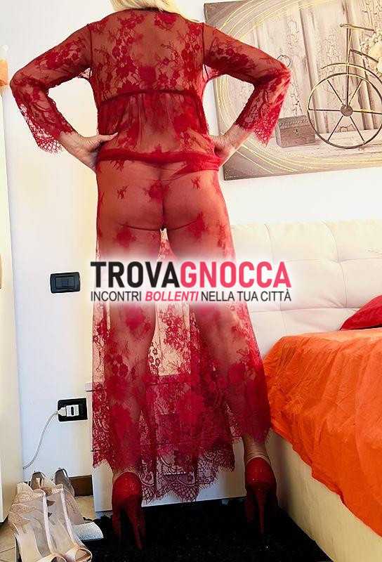 giovedÌ 4 settembre - martina “italoveneta” senza frontiere sei pronto scoprire mio “score piacere”