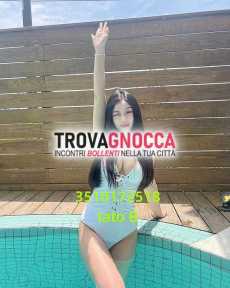 💗💗appena arrivata dolce e irresistibile 🥳nuova ragazza orientale passione pura unica nel suo genere adorabile pronta essere scoperta
