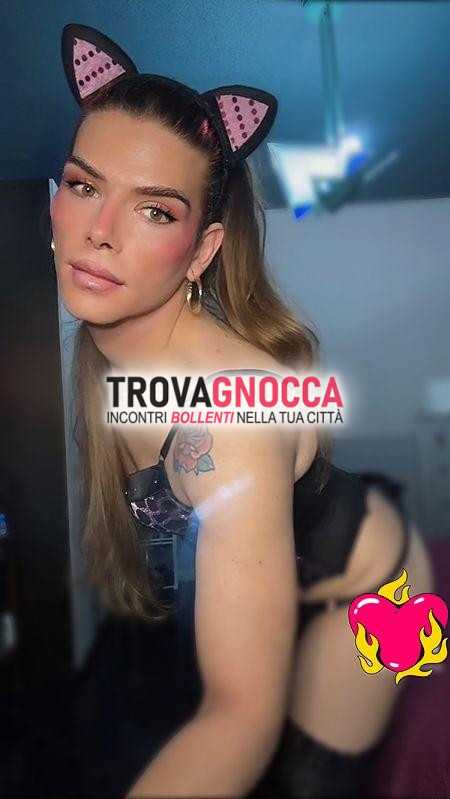 giugliano campania martina trav costantemente vogliosa nuove esperienze