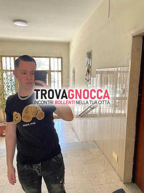 cerco scugnizzo