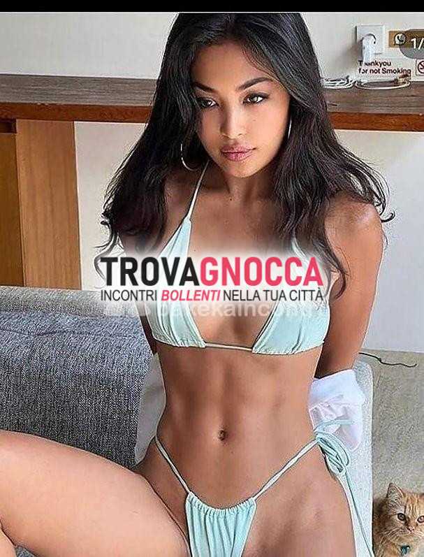 nuova ed eccitante experienza bella tremendamente sexy vera maialina bocca calda e gola profonda. tua perfetta amante prima volta indimenticabile.