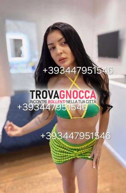 novità esplosiva città