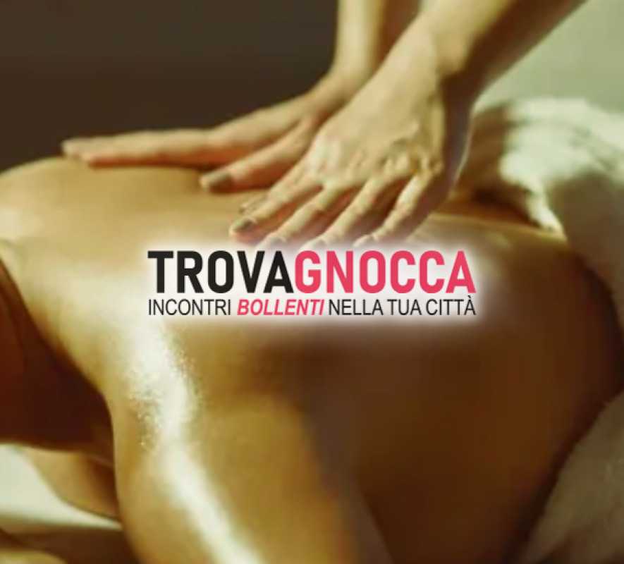 benessere e relax tantra