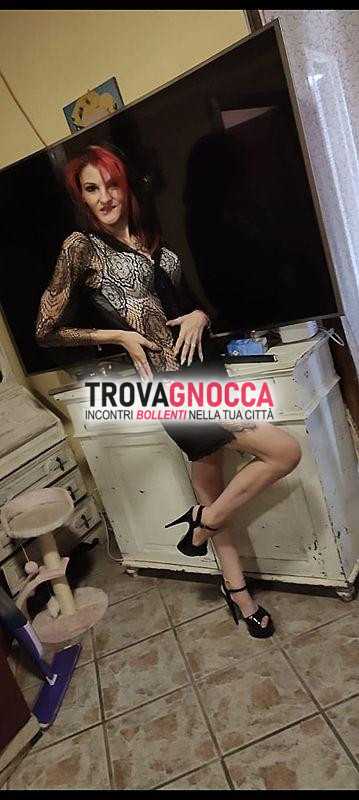 ❤️michela ❤️disponibile solo videochiamate intense e pieni passione❤️