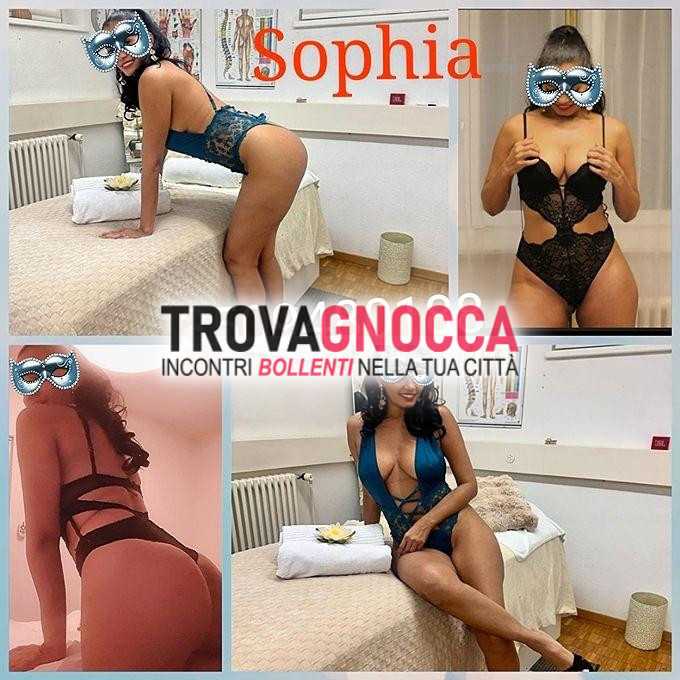 sono sofia. vivi momento relax esperienze intense e piacevoli.