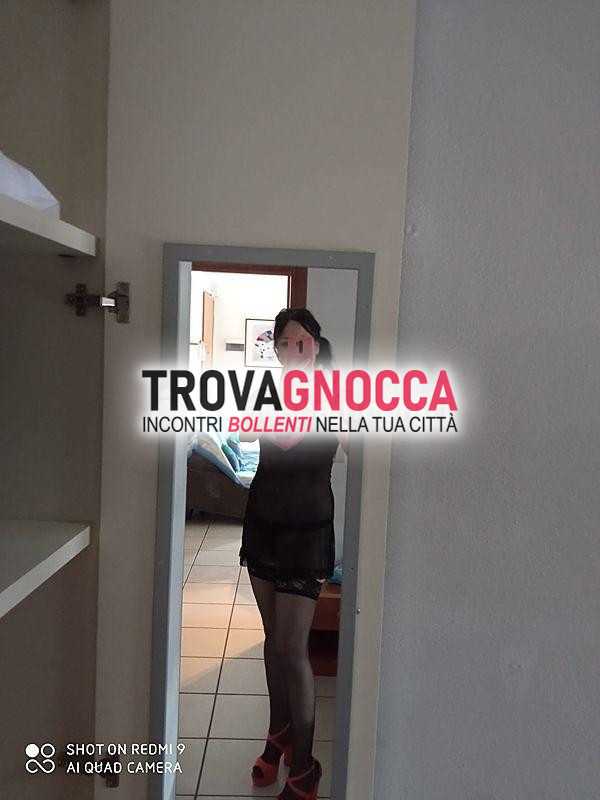 italiana siciliana che ti farÀ perdere testa👄