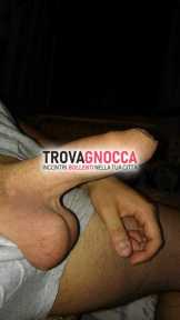 cerco ragazza clitoride importante