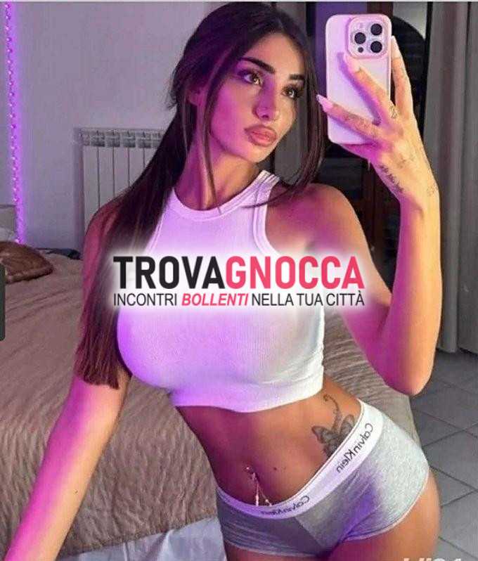 delia 😍🛑😘 nuova e disponibile oggi 😍🛑😘 raggiungo ogni angolo provincia ✅❤️ mia esperienza include bocchino scoperto e momento piacevole intimitÀ 😍