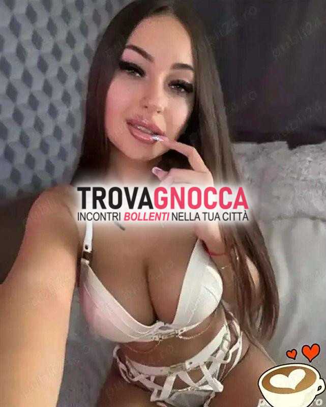 delia 😍🛑😘 nuova e disponibile oggi 😍🛑😘 raggiungo ogni angolo provincia ✅❤️ mia esperienza include bocchino scoperto e momento piacevole intimitÀ 😍