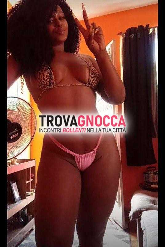 splendida nera🥰 brasiliana.passione travolgente corpo sogno. preliminari infuocati😋. senza troppi fronzoli. vera troia anale🔥. bacio intriso desiderio