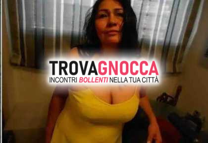 patrizia signora matura 50 anni È pronta offerte sensuali