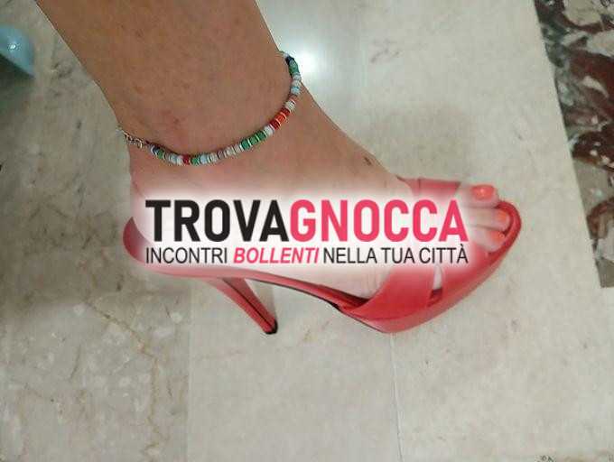monica argentina