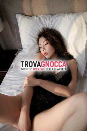 ✅👍⭐💋 nuova apertura⭐incantevole orientale rilassamento assoluto e garantirti massimo piacere ⭐