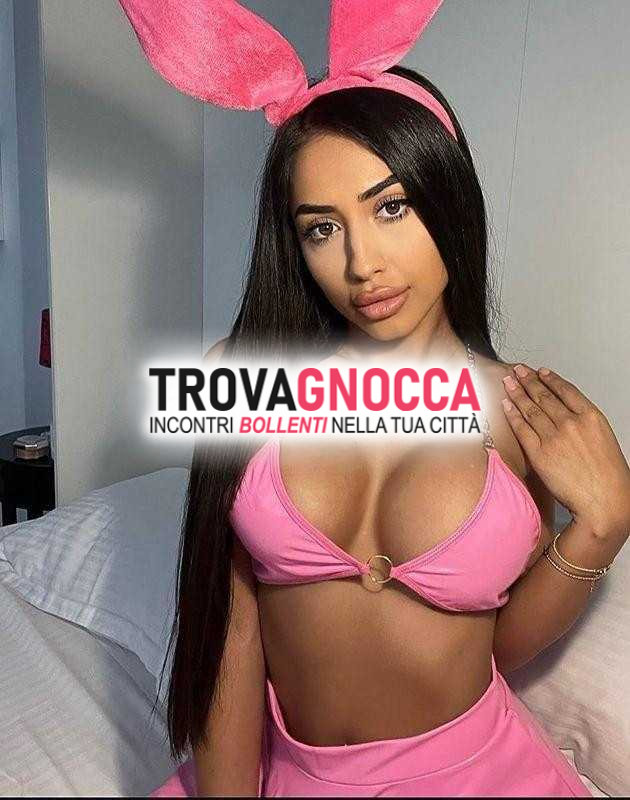 nuovissima citta🔥sono pronta raggiungerti splo❣️col mio corpo statuario e gola profonda ti farÒ assaporare momenti indimenticabili lato b fantastico e bravissima pecorina 69🔥