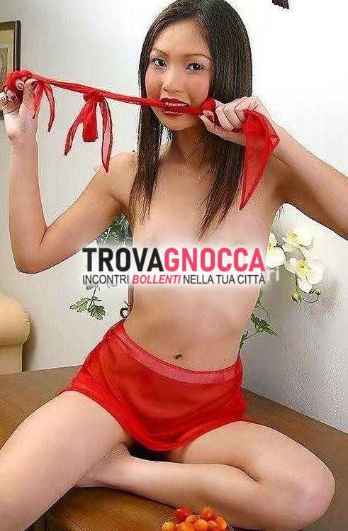 due nuova ragazza orientale piccolina e suggestiva adoro farvi provare estasi mia calda bocca. leccando fino farti bagnare ti offro un'esperienza sesso completo ogni dettaglio.