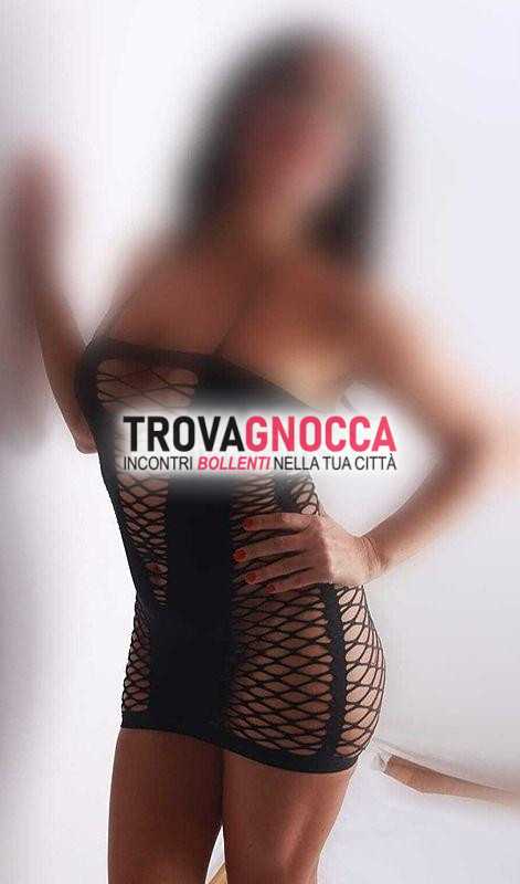 massaggiatrice italiana lucrezia chiavari un'esperienza benessere indimenticabile