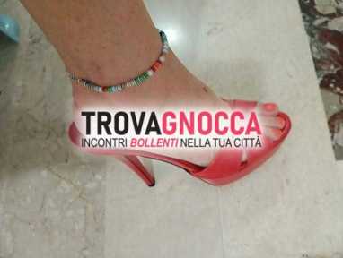 monica argentina