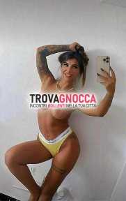 ❤️🥰nuova prima volta ✅⛔️ super completa ✅⛔️ nicolle❤️💯 È qui prima volta nella tua cittÀ 100 reale e pronta soddisfarti ✅