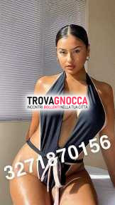 chiavari nuova naomy appena arrivata🔥🔥✅ un’innovazione nel mondo dei massaggi autentica massagiatrice italoindiana specializzata massaggio lingam e corpo corpo. esplora piacere 35 minuti controllo dell'eiaculazione