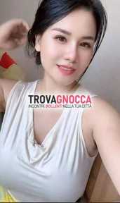 oggi nuova arrivata orientale bellezza unica corpo mozzafiato e completamente naturale. foto sono 100 reali quindi stampale e controlla personalmente mia autenticità.