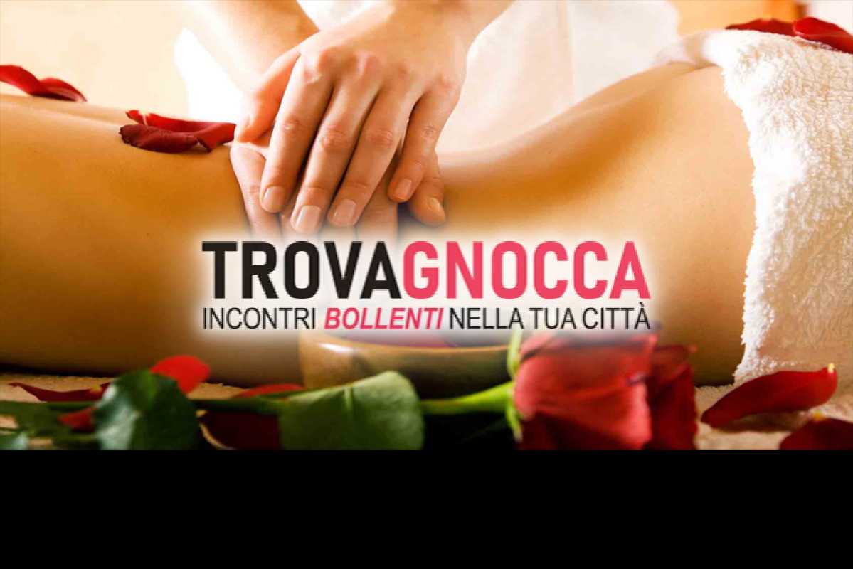 massaggi relax donne ragazze