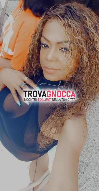 new trans negra cubana en udine sin limites