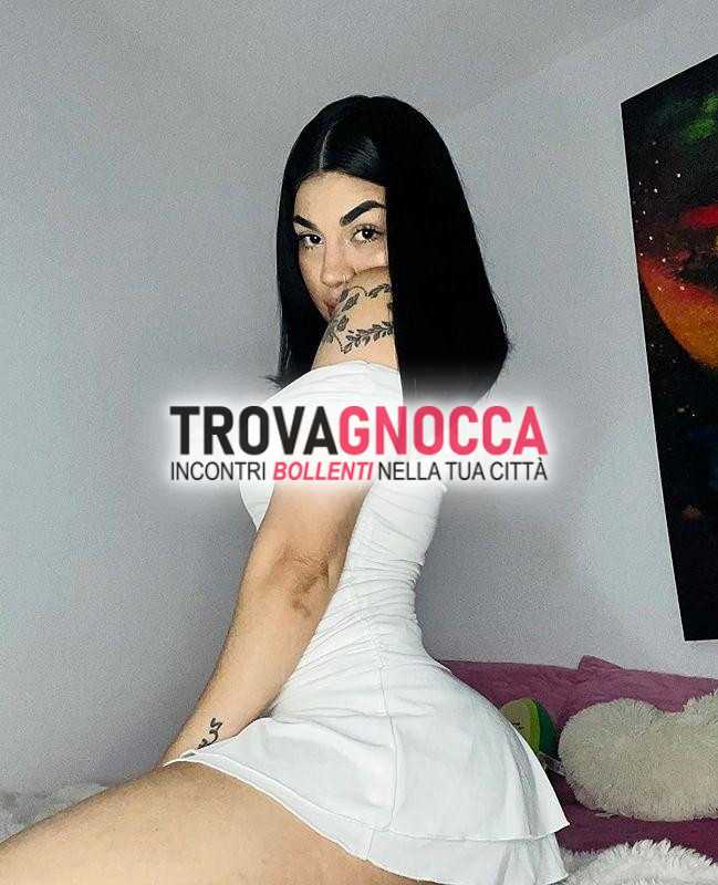 💕appena arrivata👄 vieni farmi visita sono dolce e molto invoggiante🌸 ti offrirÒ
