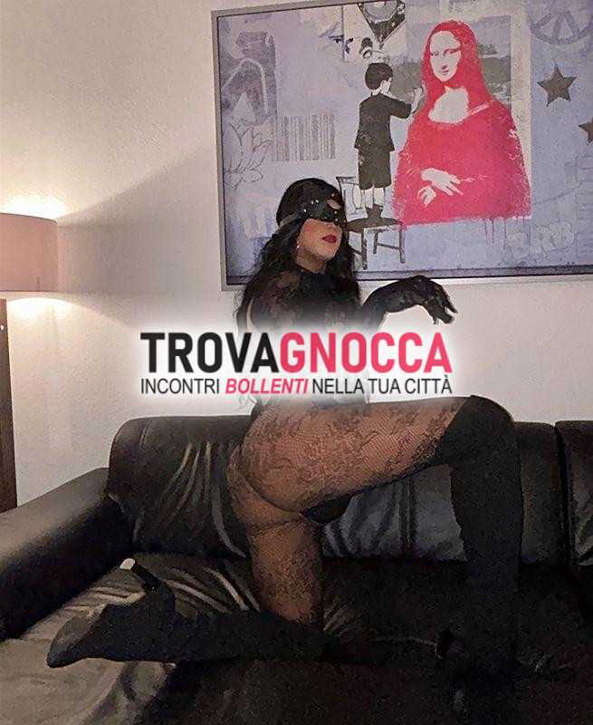 🎀 💄transessuale latina appena arrivata sassari pronta esaudire tue fantasie luogo riservato💦🍑🍆 se cerchi un'esperienza completa sia activa che passiva tocco mooto latte non esitare contattarmi