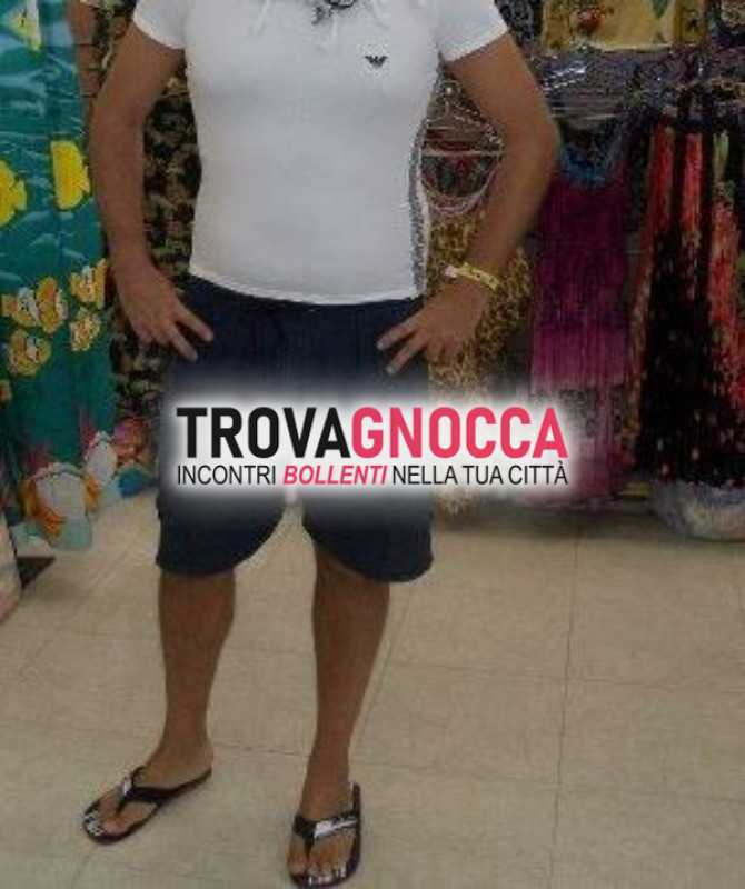 incontro coppia disinibita
