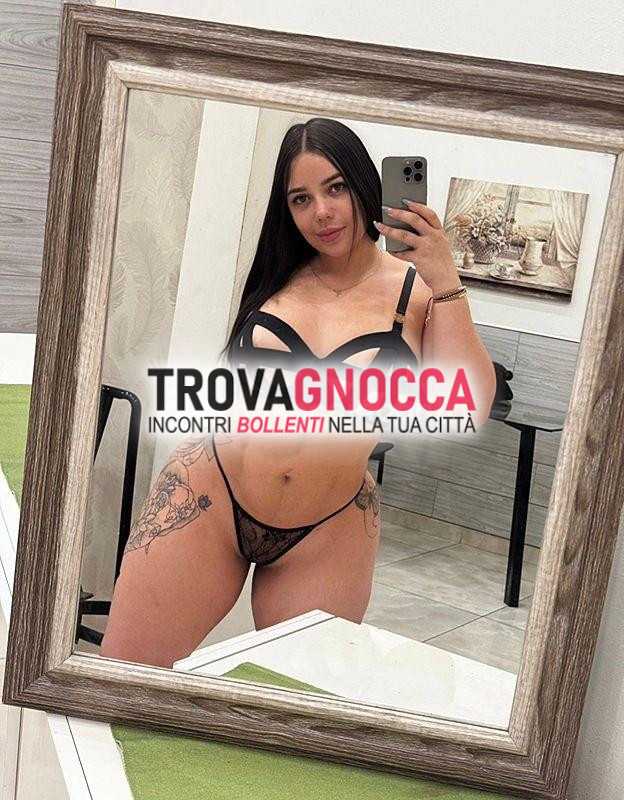 incantevole e singolare💞 mara 💞 sensuale affascinante e molto dolce disposizione te🫦 24 ore 24❤️