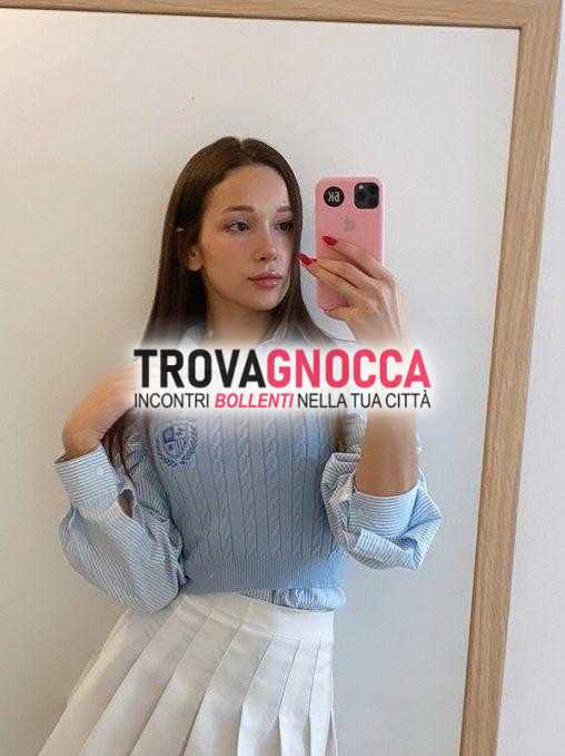 rimini sesso bambola bella dolce prospera e attraente