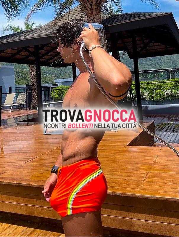 affascinante terapista xxxl - disponibile anche coppia - servizio altissima classe