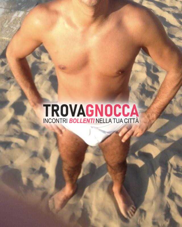 massaggio totalbody sessuale e accattivante parma