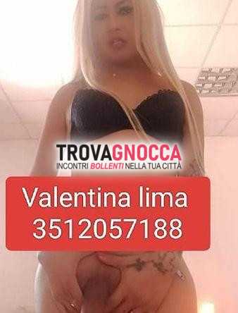 mi chiamo valentina lima regina dei desideri irresistibile 22 cm passione. sono splendida e avvolta profumata aura. 💖💖💖