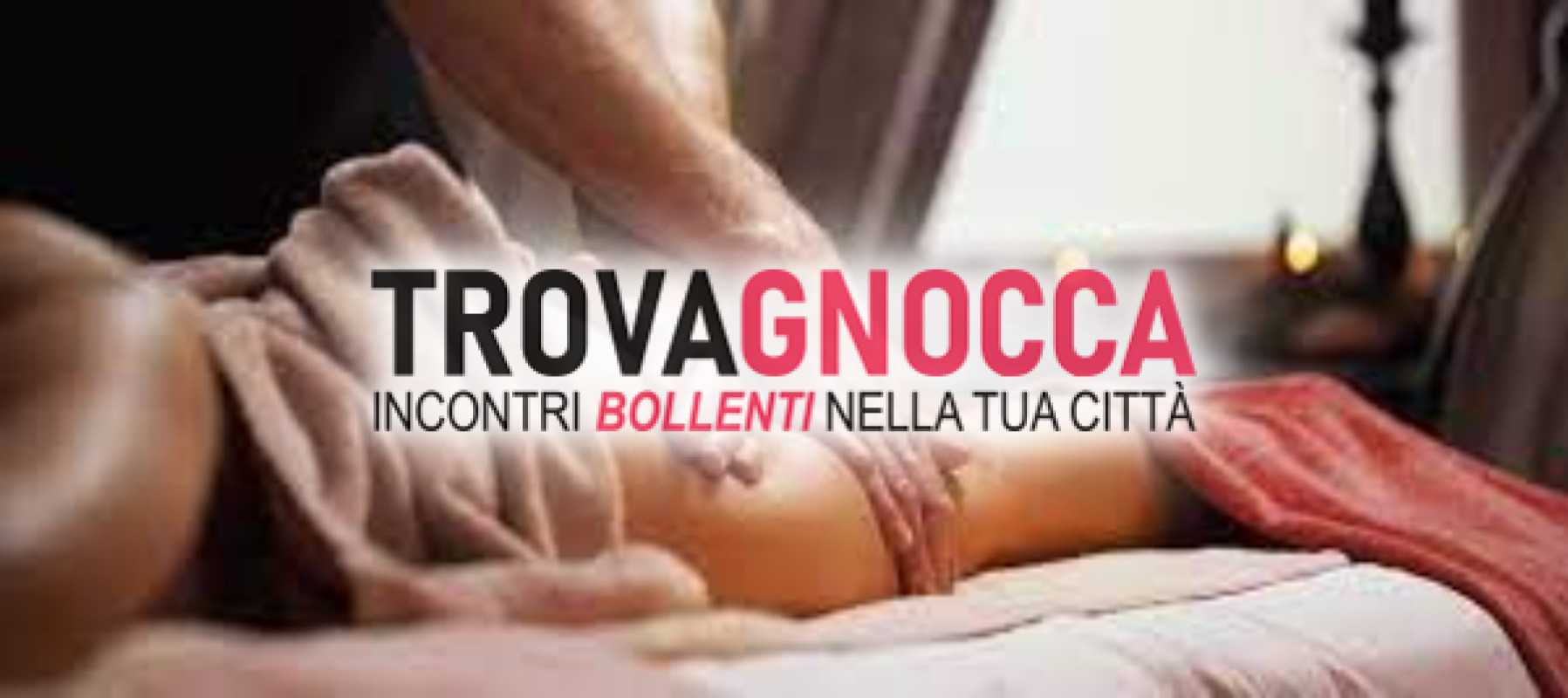 massaggiatore italiano alto livello