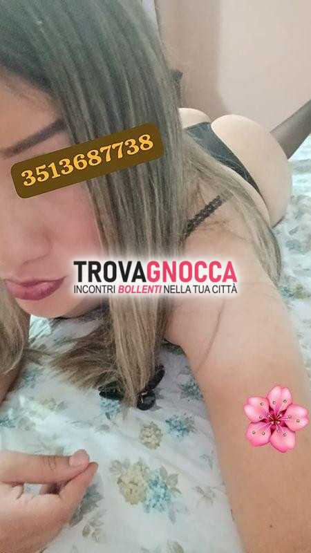 grande novitÀ 💋 estefani 💋 quello che prometto realizzo 💕 incredibilmente sensuale 💕 💯 regina dei pompini naturale 24su24 🤩