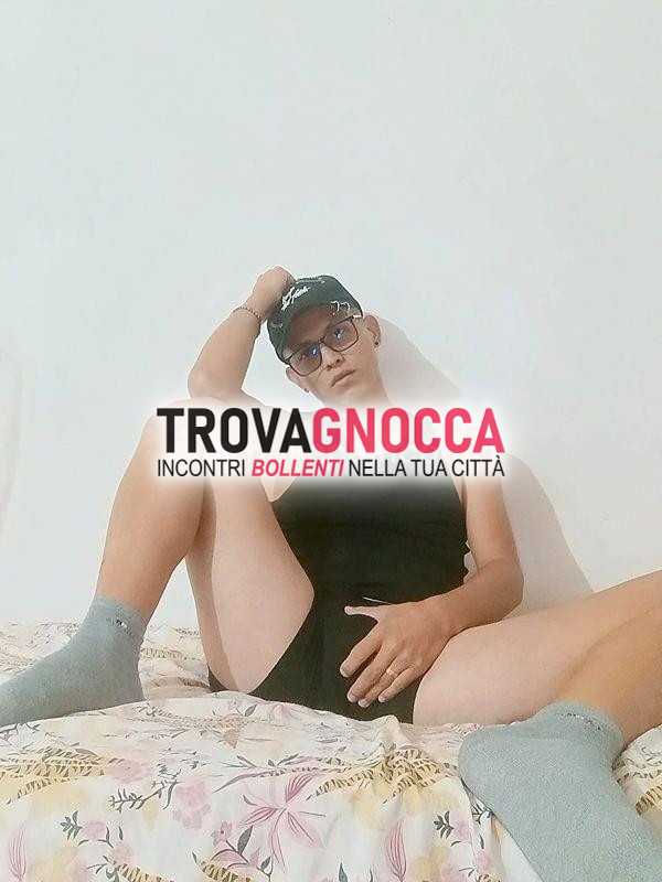 arezzo fantastico giovane giovanni attivo unisciti me un'esperienza relax incredibile massaggi prostatici e stimolazione erotica lingam